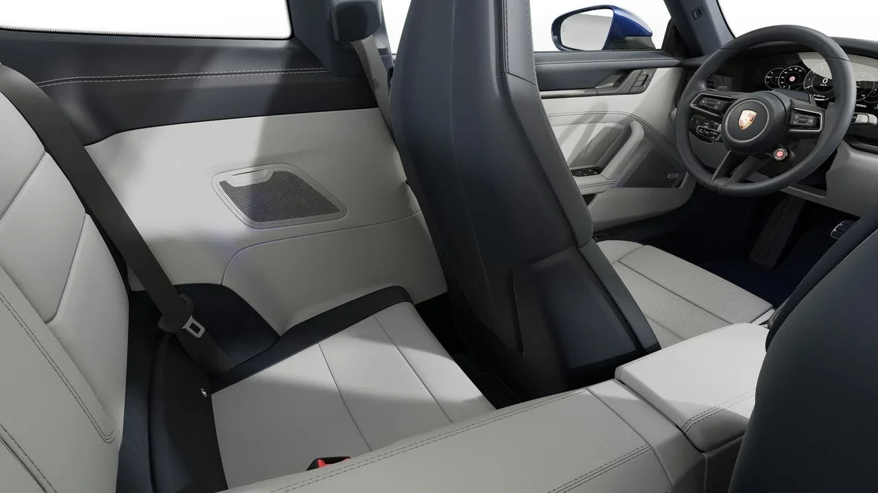 2026 Porsche 992 Carrera S - Image 14 of 14