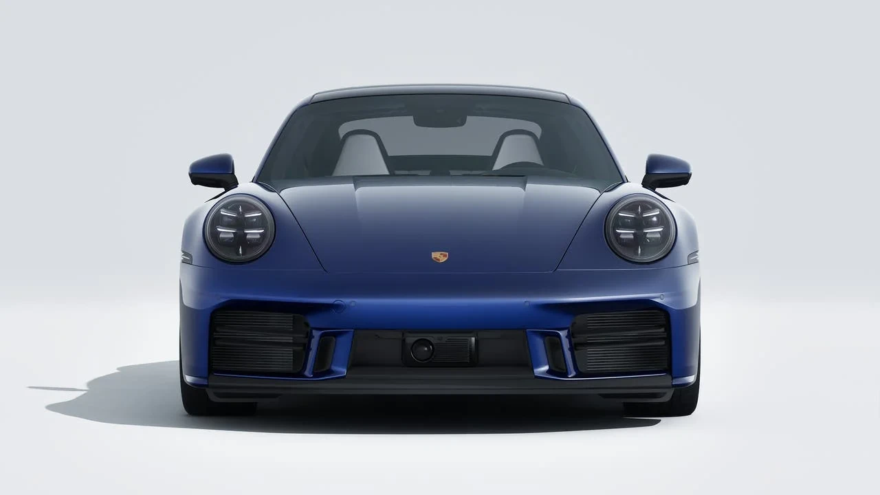 2026 Porsche 992 Carrera S - Image 8 of 14