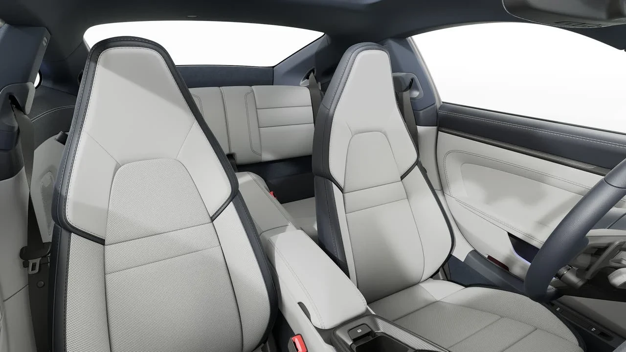 2026 Porsche 992 Carrera S - Image 12 of 14