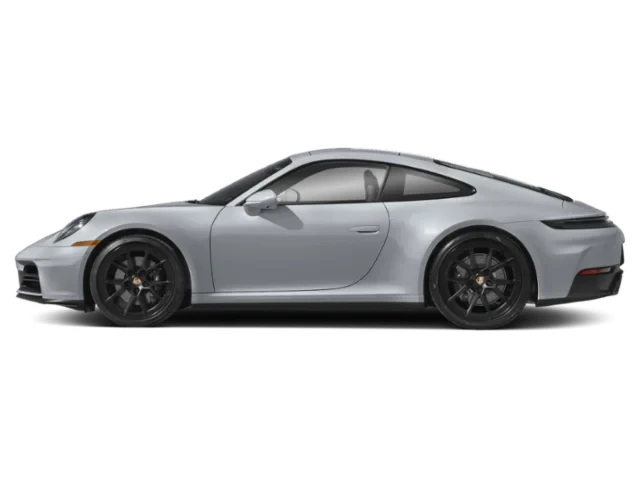 2026 Porsche 992 Carrera S - Image 3 of 12