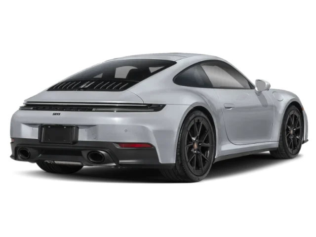 2026 Porsche 992 Carrera S - Image 2 of 12
