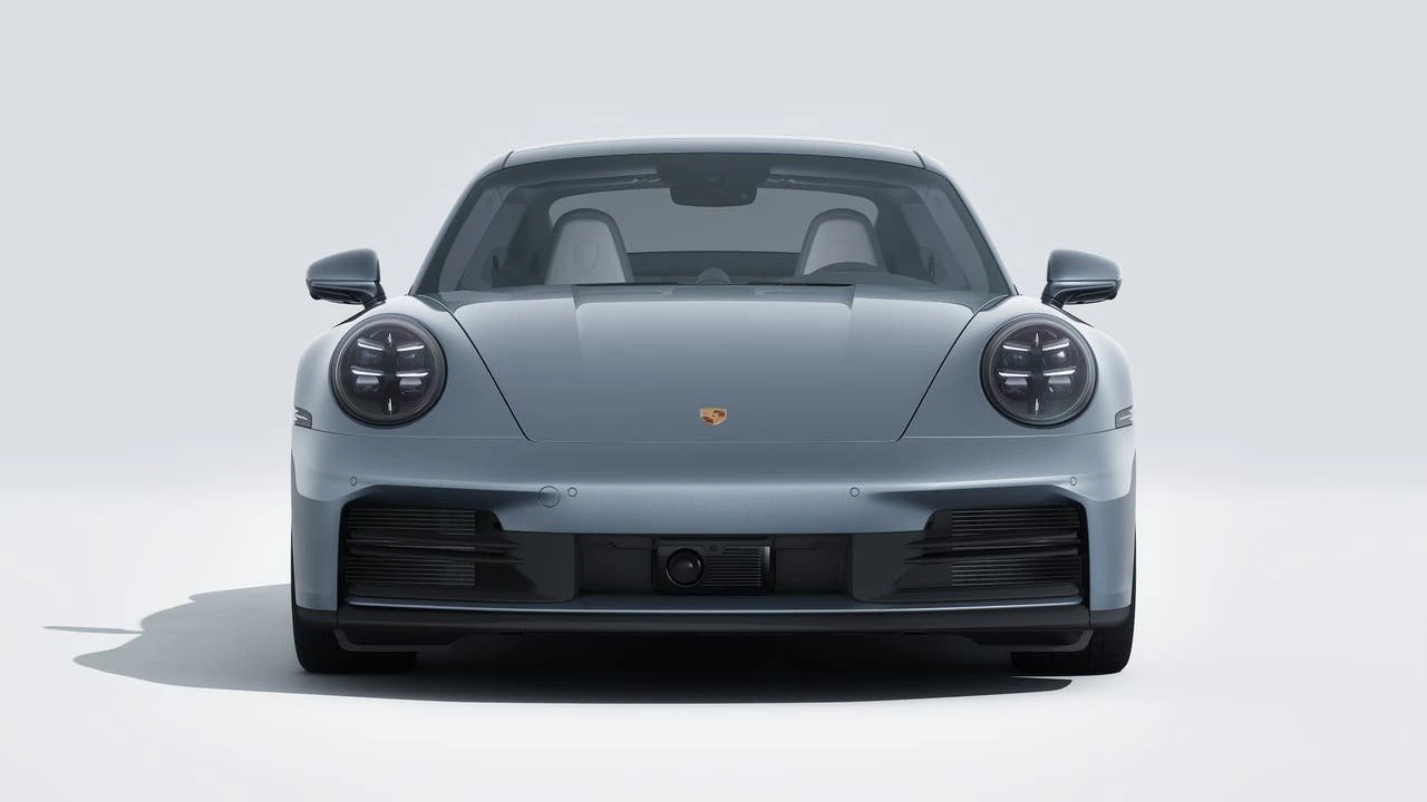 2026 Porsche 992 Carrera S - Image 8 of 14
