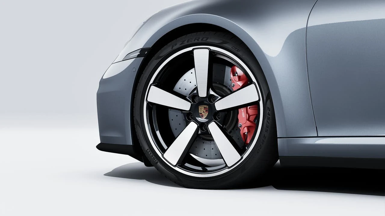 2026 Porsche 992 Carrera S - Image 10 of 14