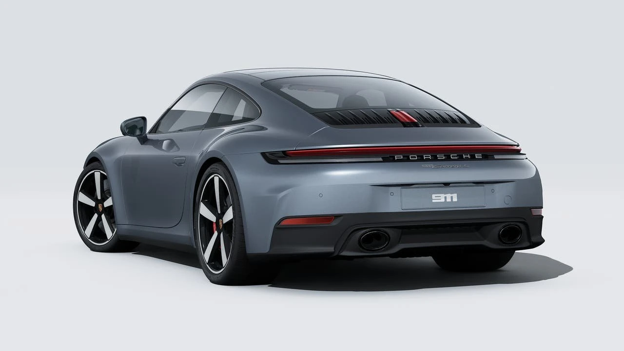 2026 Porsche 992 Carrera S - Image 3 of 14