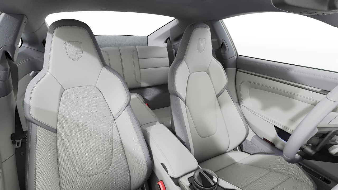 2026 Porsche 992 Carrera S - Image 12 of 14