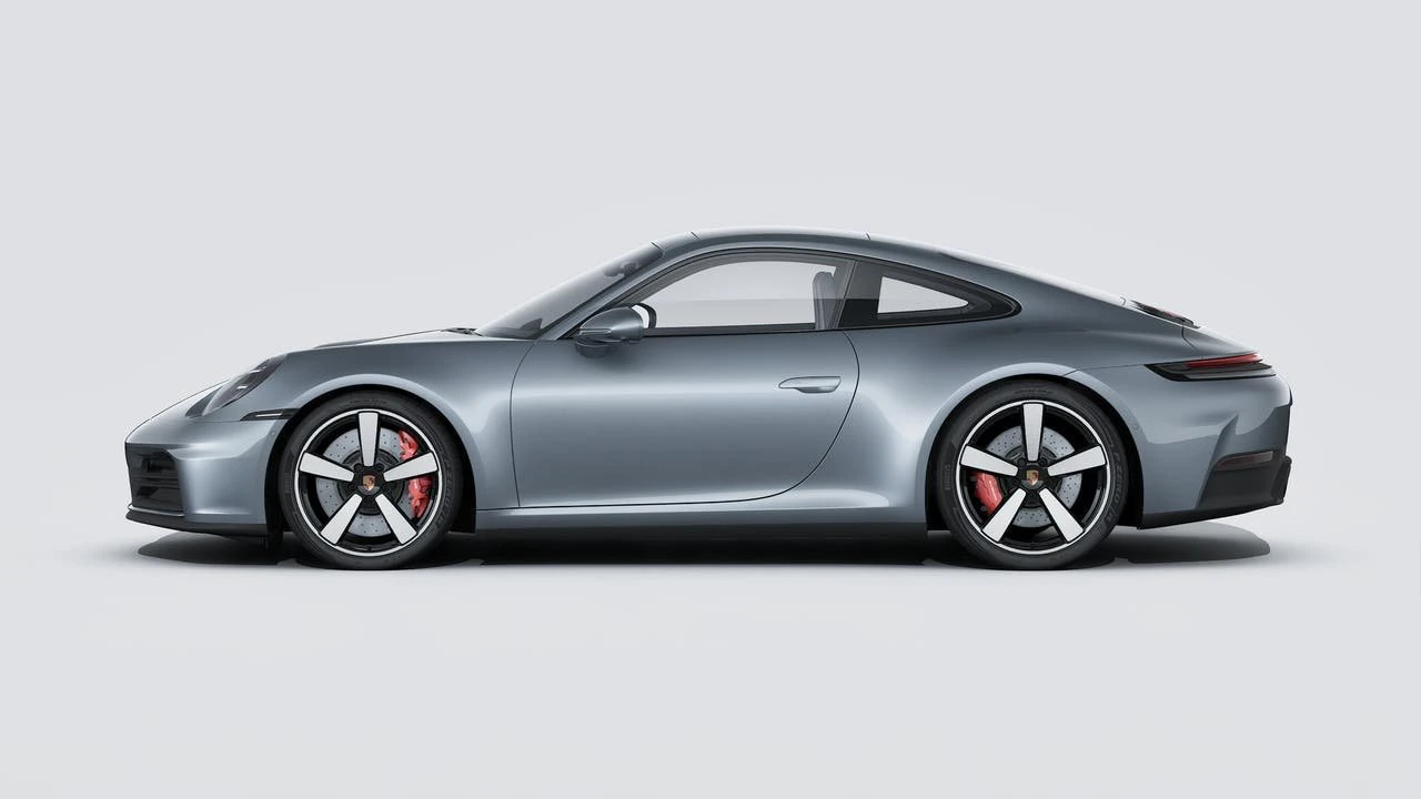 2026 Porsche 992 Carrera S - Image 2 of 14