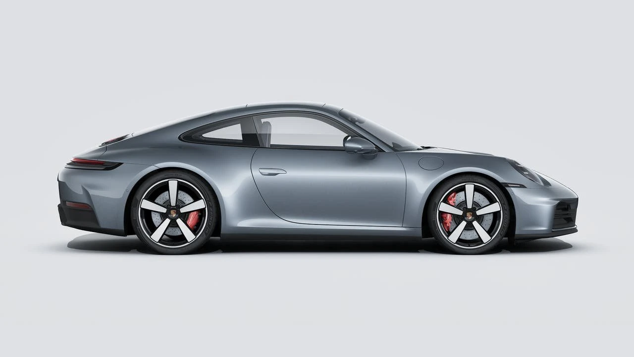2026 Porsche 992 Carrera S - Image 6 of 14
