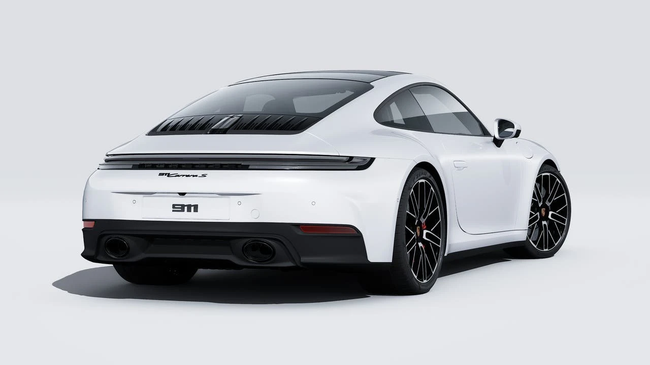 2026 Porsche 992 Carrera S - Image 9 of 14