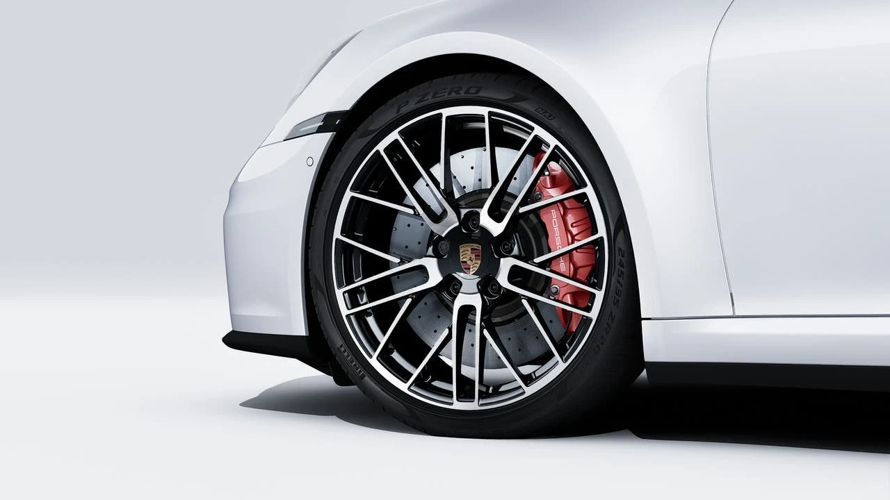 2026 Porsche 992 Carrera S - Image 10 of 14