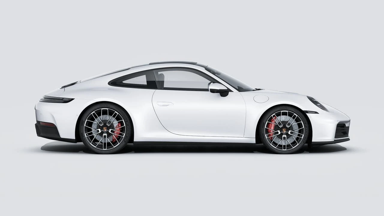 2026 Porsche 992 Carrera S - Image 6 of 14