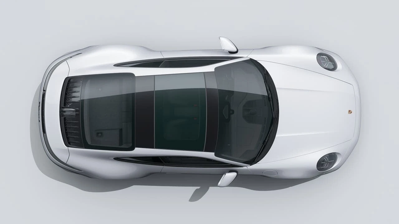 2026 Porsche 992 Carrera S - Image 5 of 14