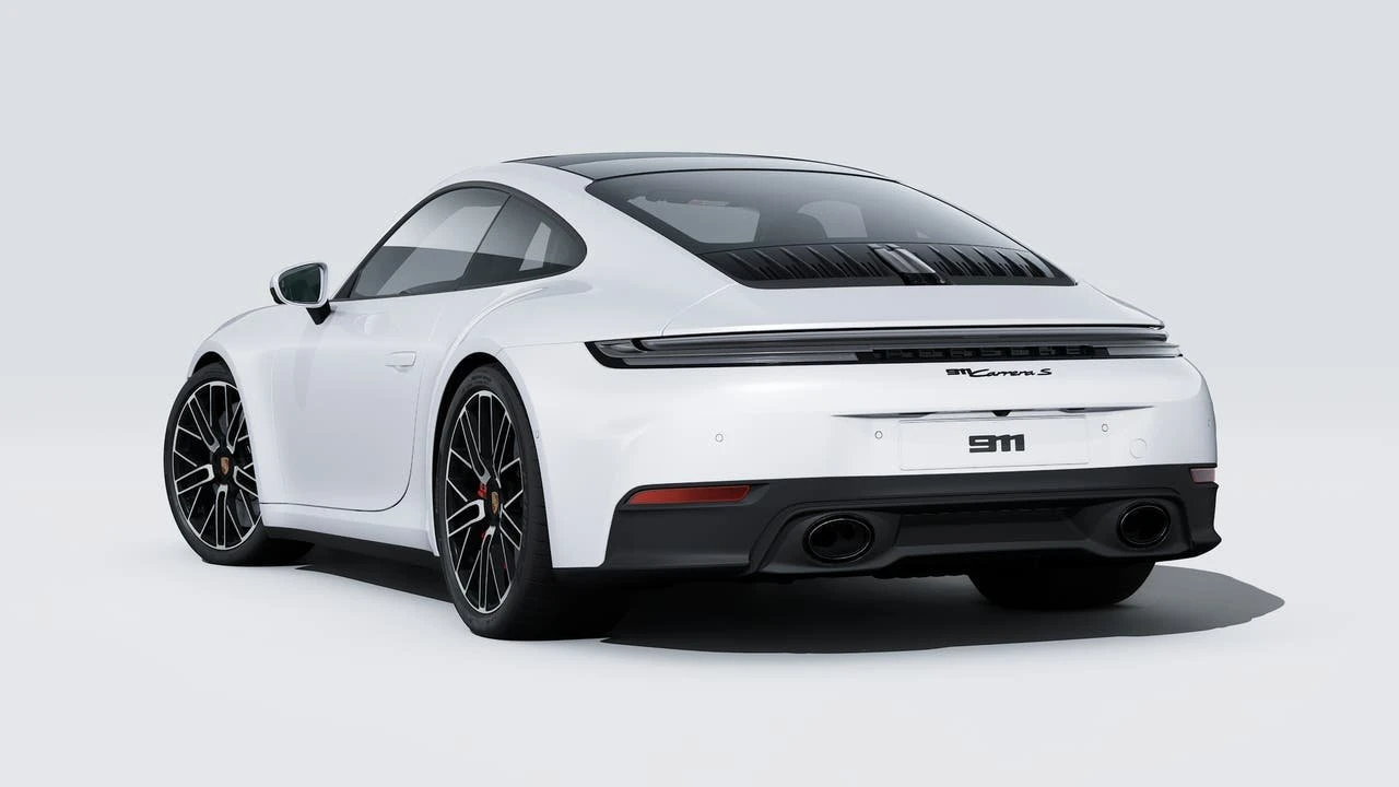 2026 Porsche 992 Carrera S - Image 3 of 14