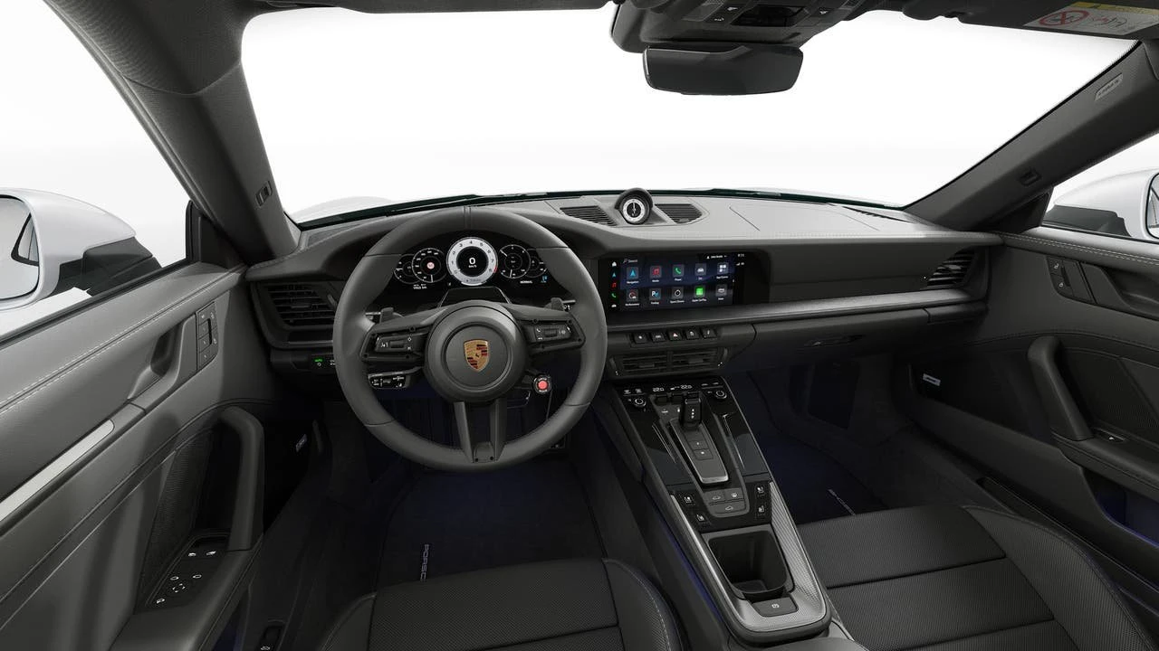 2026 Porsche 992 Carrera S - Image 11 of 14