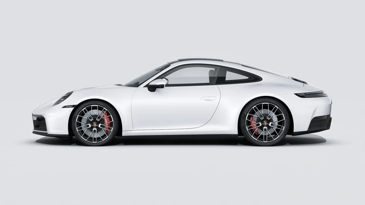 2026 Porsche 992 Carrera S - Image 2 of 14