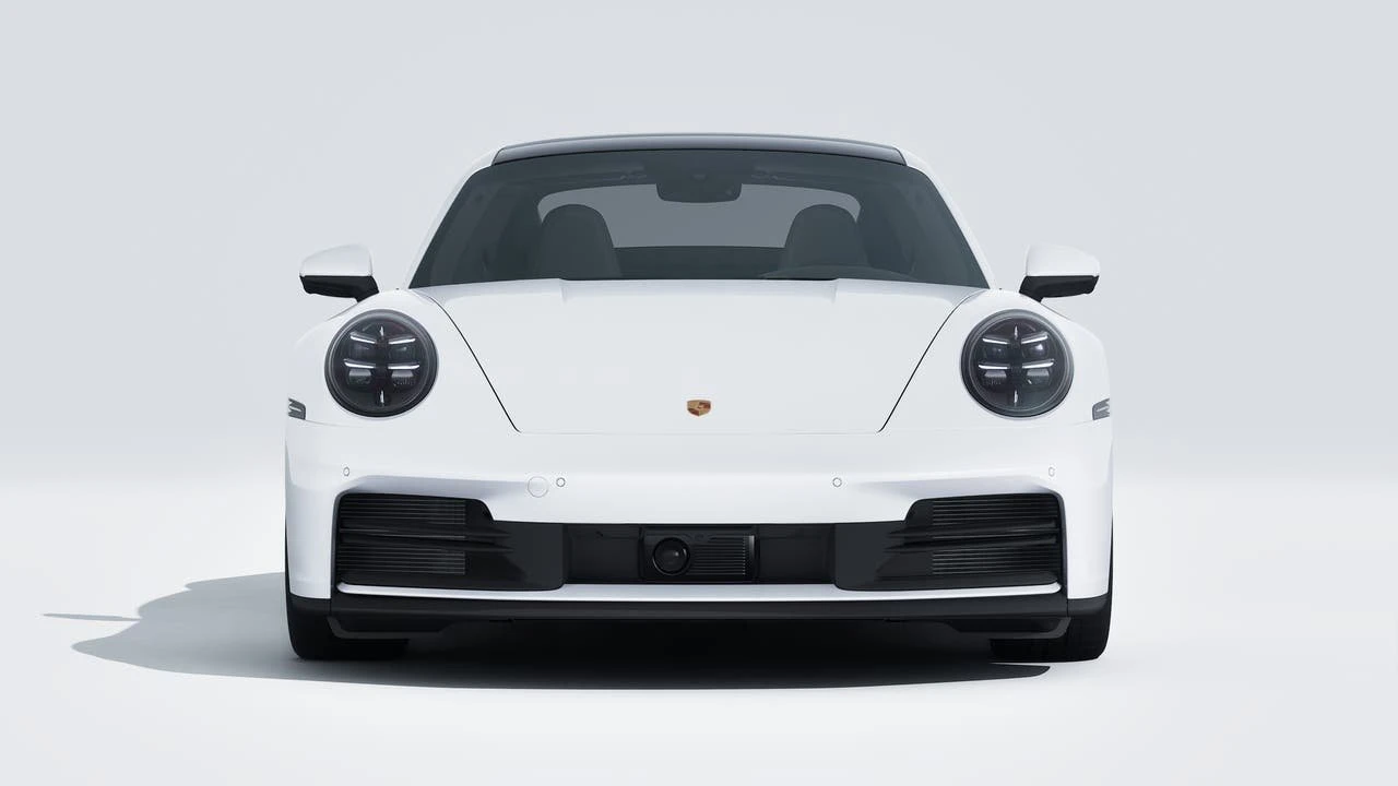 2026 Porsche 992 Carrera S - Image 8 of 14