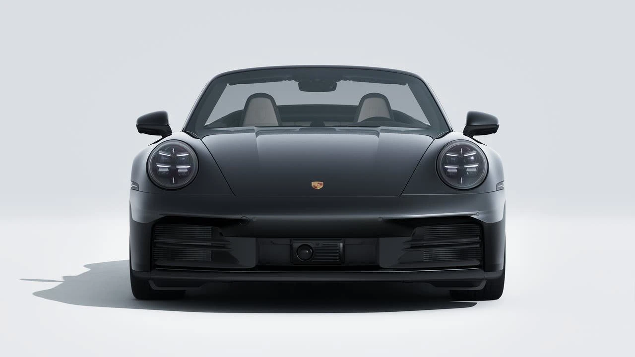 2026 Porsche 992 Carrera S - Image 8 of 14