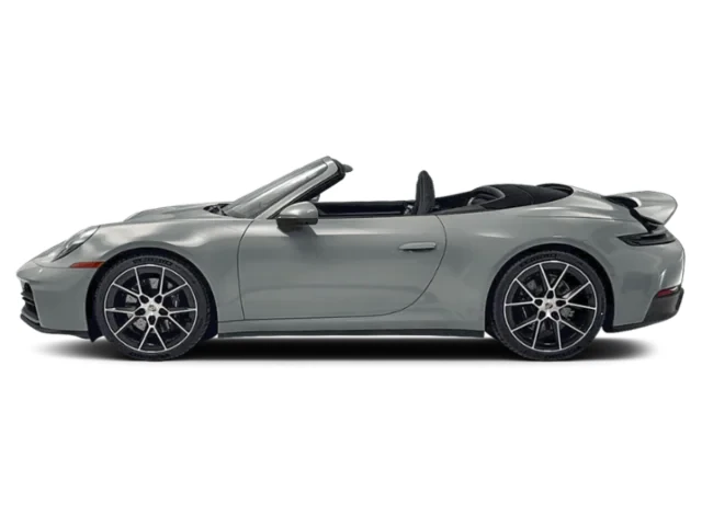 2026 Porsche 992 Carrera S - Image 2 of 2