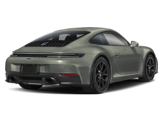 2026 Porsche 992 Carrera S - Image 2 of 12