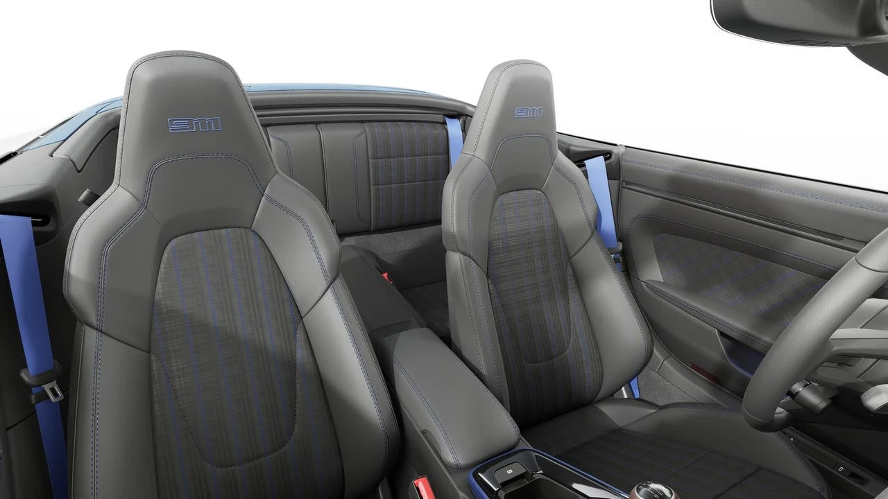 2026 Porsche 992 Carrera T - Image 12 of 14