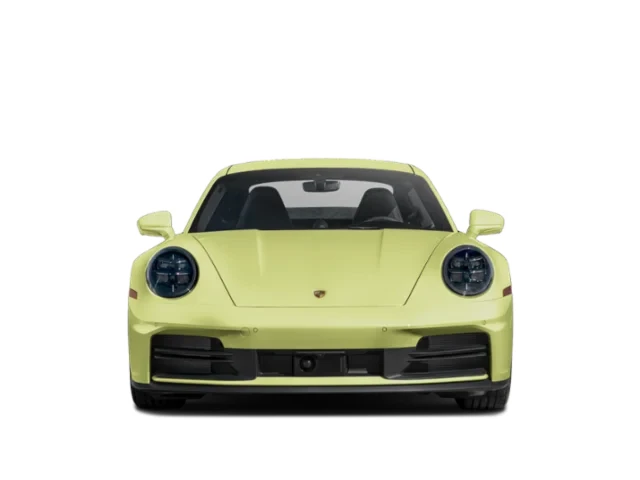2026 Porsche 992 Carrera T - Image 4 of 14