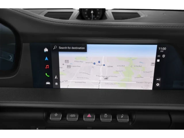 2026 Porsche 992 Carrera T - Image 14 of 14