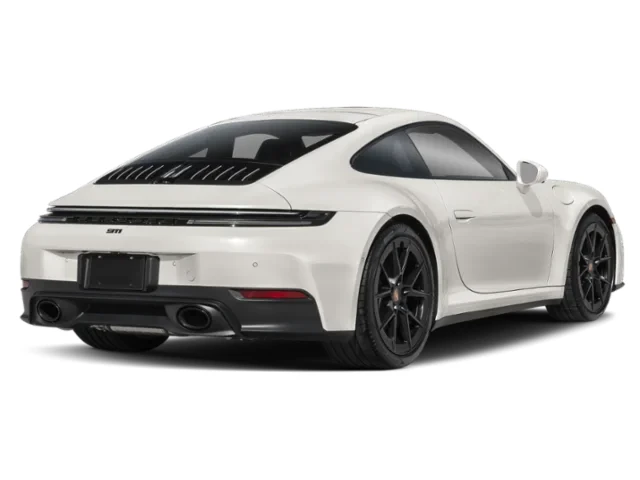 2026 Porsche 992 Carrera T - Image 2 of 13