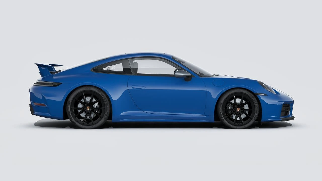 2026 Porsche 992 Carrera T - Image 6 of 14