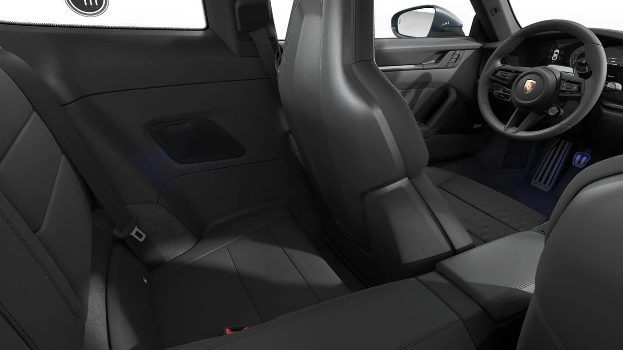2026 Porsche 992 Carrera T - Image 14 of 14