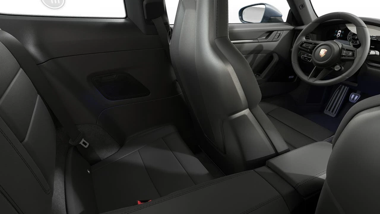 2026 Porsche 992 Carrera T - Image 13 of 14