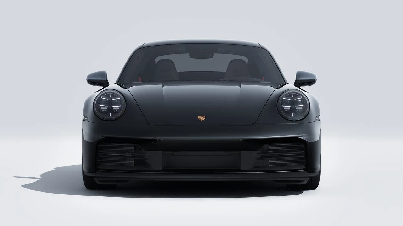2026 Porsche 992 Carrera T - Image 8 of 14