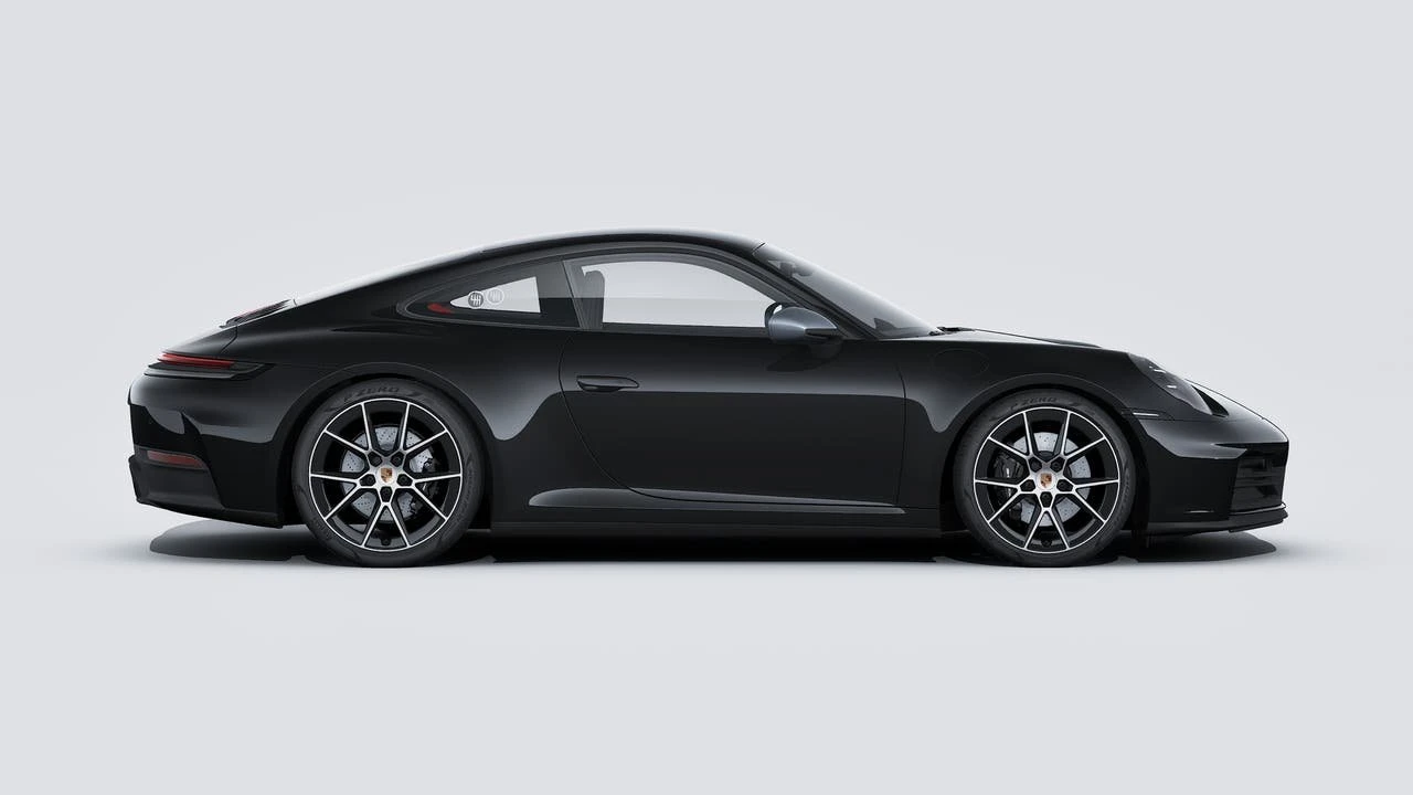 2026 Porsche 992 Carrera T - Image 6 of 14