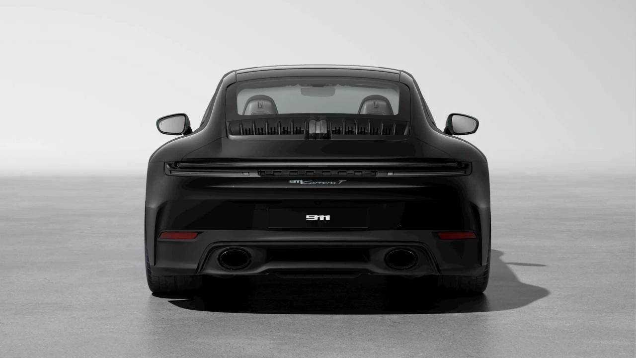 2026 Porsche 992 Carrera T - Image 7 of 10