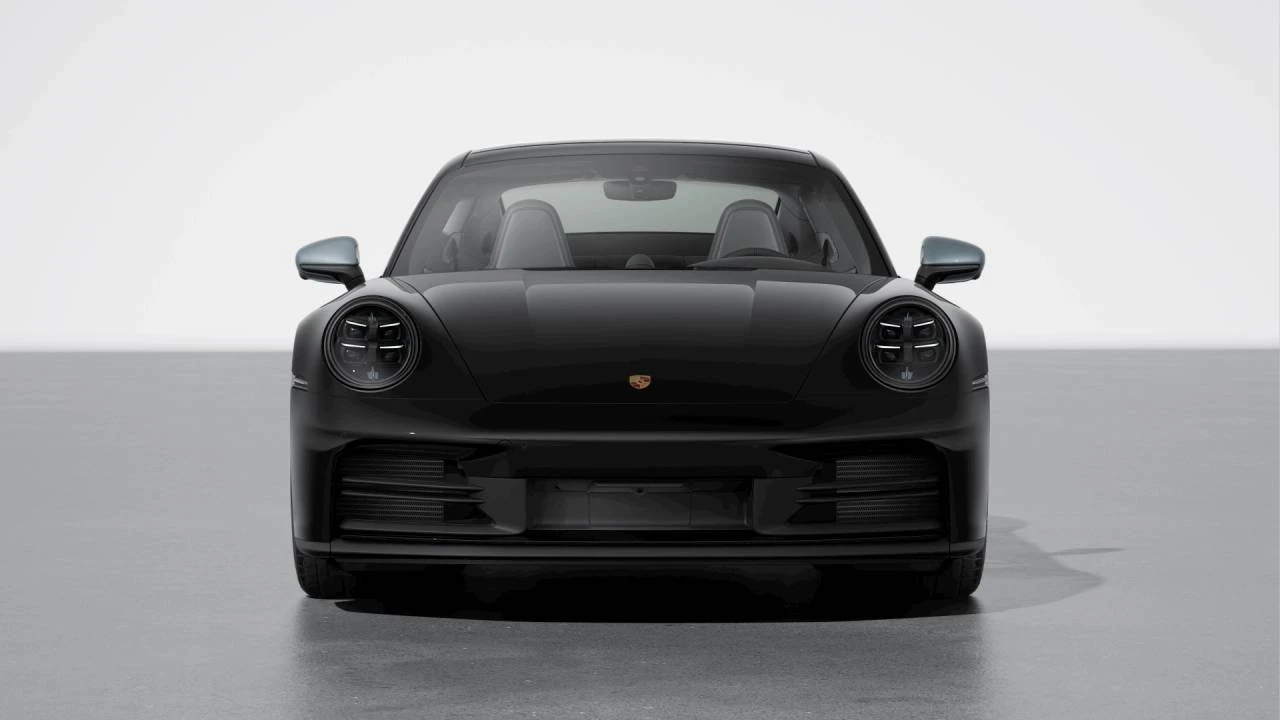 2026 Porsche 992 Carrera T - Image 8 of 10