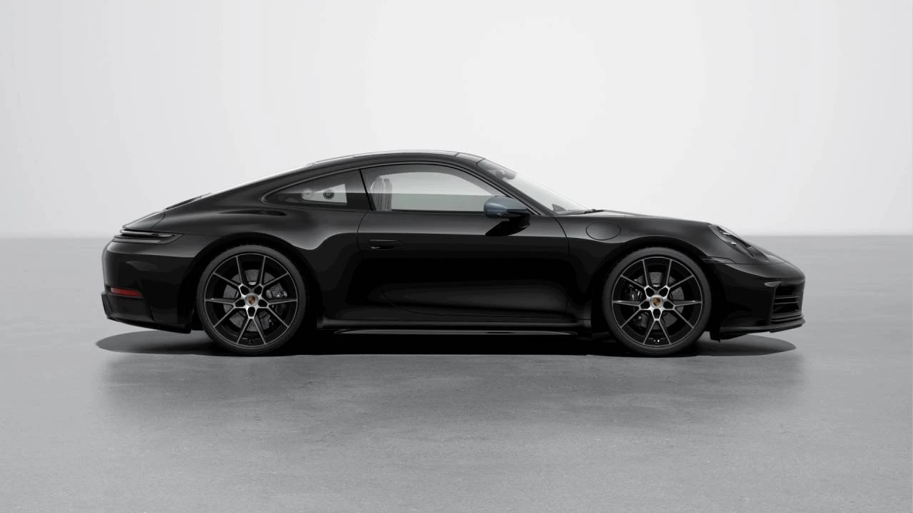 2026 Porsche 992 Carrera T - Image 6 of 10