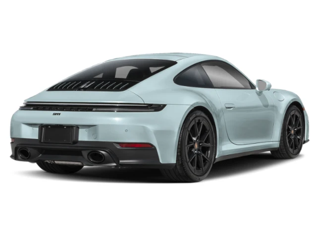 2026 Porsche 992 Carrera T - Image 2 of 12