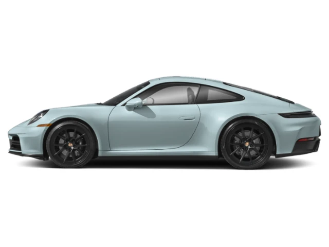 2026 Porsche 992 Carrera T - Image 3 of 12