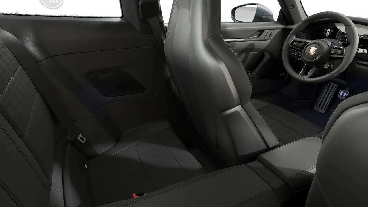 2026 Porsche 992 Carrera T - Image 14 of 14