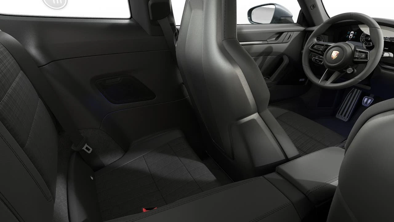 2026 Porsche 992 Carrera T - Image 13 of 14