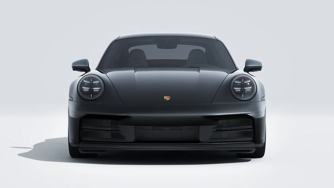 2026 Porsche 992 Carrera T - Image 8 of 14