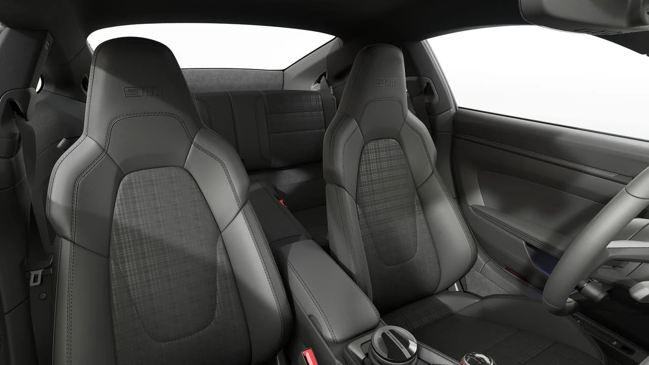 2026 Porsche 992 Carrera T - Image 12 of 14