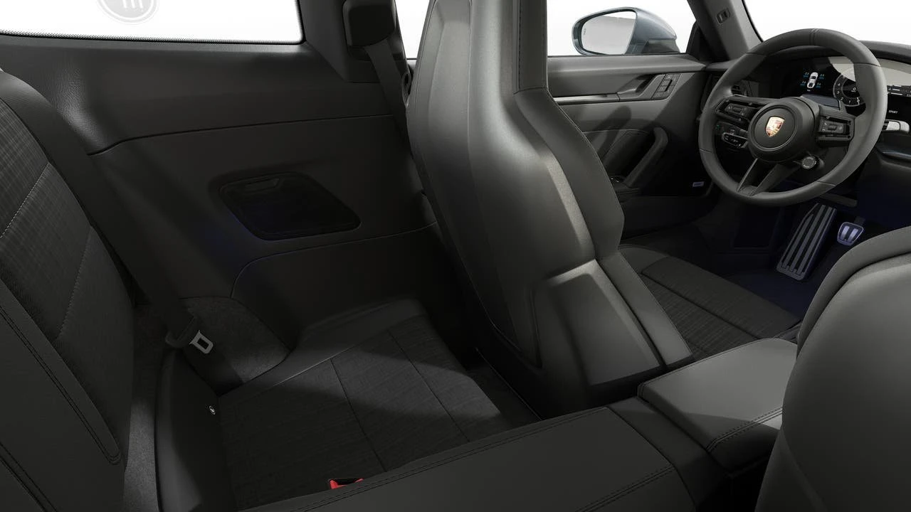 2026 Porsche 992 Carrera T - Image 13 of 14
