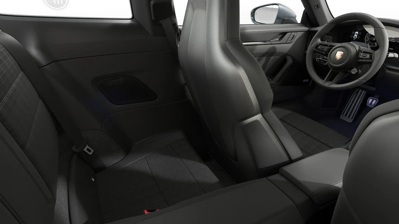 2026 Porsche 992 Carrera T - Image 14 of 14