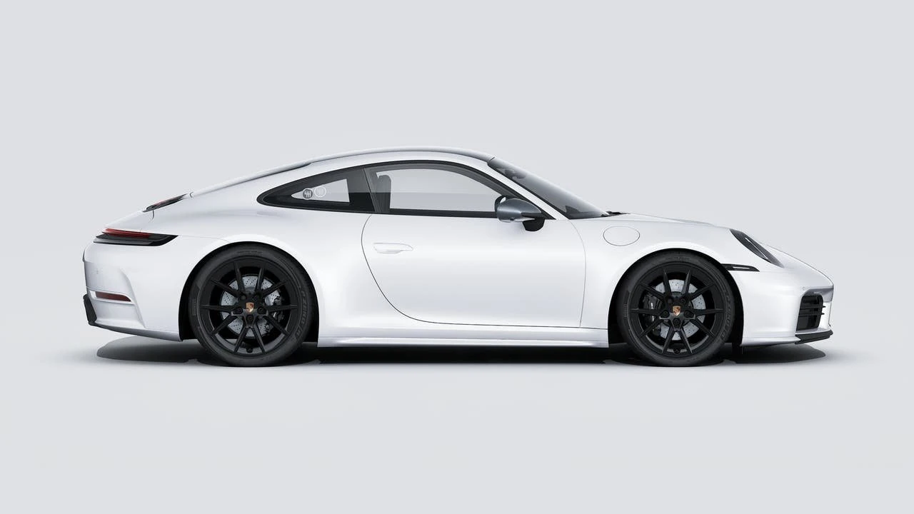 2026 Porsche 992 Carrera T - Image 6 of 14