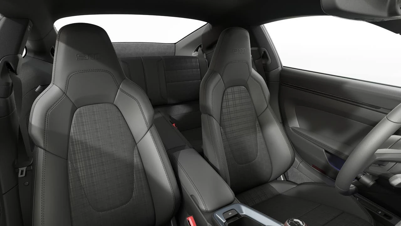 2026 Porsche 992 Carrera T - Image 12 of 14