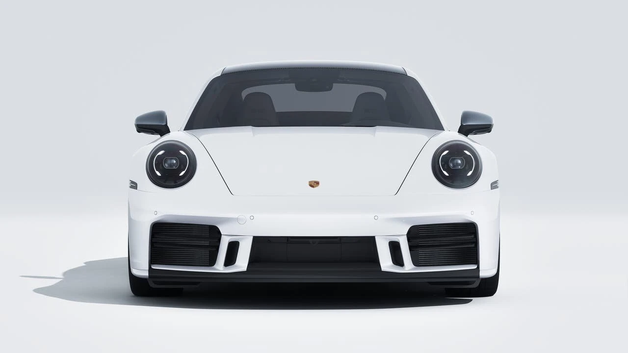 2026 Porsche 992 Carrera T - Image 8 of 14
