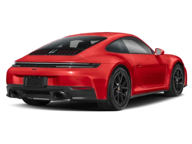 2026 Porsche 992 Carrera T - Image 2 of 12