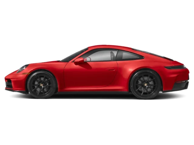 2026 Porsche 992 Carrera T - Image 3 of 12