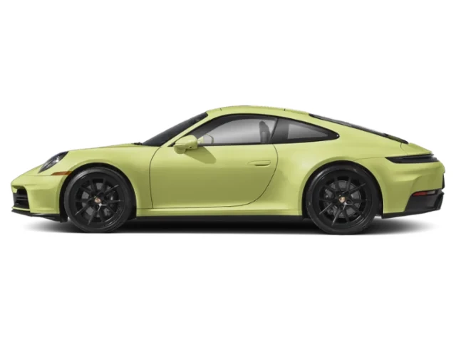 2026 Porsche 992 Carrera T - Image 3 of 12
