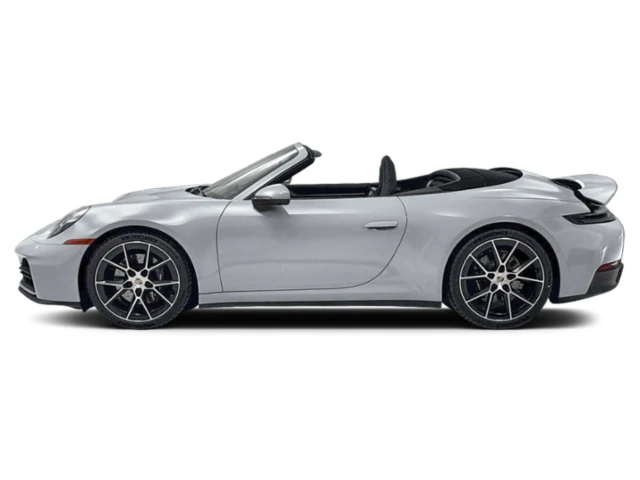2026 Porsche 992 Carrera T - Image 2 of 2