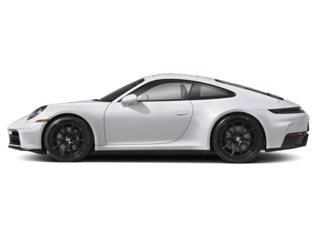 2026 Porsche 992 Carrera T - Image 3 of 12